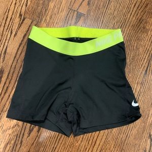 Nike Pro Dri-fit Spandex